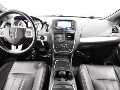 2019 Dodge Caravan, Grand, $10999. Photo 3