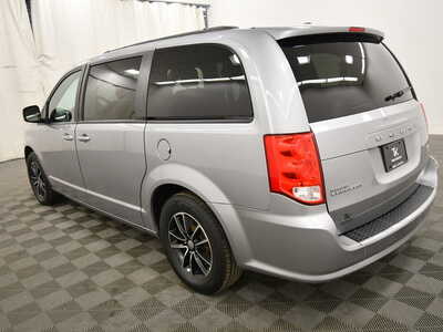 2019 Dodge Caravan, Grand, $10999. Photo 5