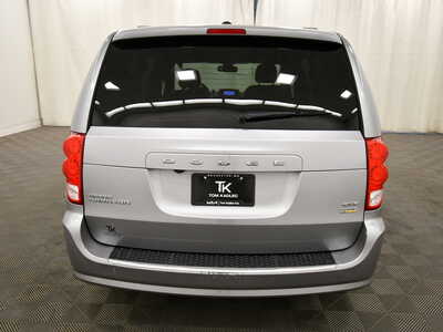 2019 Dodge Caravan, Grand, $10999. Photo 6