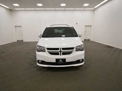 2017 Dodge Caravan, Grand, $8999. Photo 10