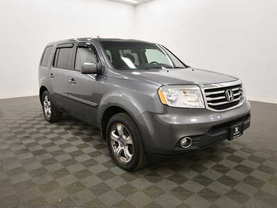 2012 Honda Pilot, $9999. Photo 10