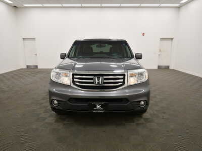 2012 Honda Pilot, $9999. Photo 11