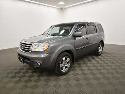 2012 Honda Pilot, $9999. Photo 12