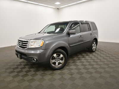 2012 Honda Pilot, $9999. Photo 2