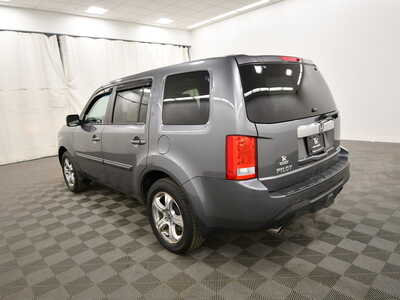 2012 Honda Pilot, $9999. Photo 5