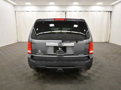 2012 Honda Pilot, $9999. Photo 6