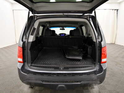 2012 Honda Pilot, $9999. Photo 7