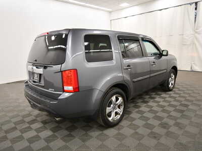 2012 Honda Pilot, $9999. Photo 8