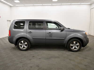 2012 Honda Pilot, $9999. Photo 9