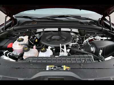 2024 Jeep Grand Cherokee, $25999. Photo 11