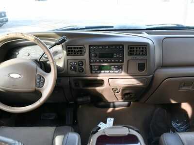 2003 Ford Excursion, $11495. Photo 3