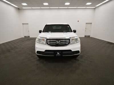 2012 Honda Pilot, $6999. Photo 10