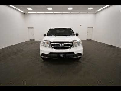 2012 Honda Pilot, $6500. Photo 11