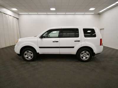 2012 Honda Pilot, $6999. Photo 3