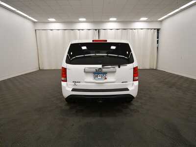 2012 Honda Pilot, $6999. Photo 5
