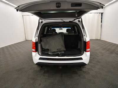 2012 Honda Pilot, $6999. Photo 6