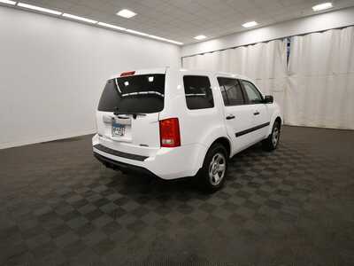 2012 Honda Pilot, $6999. Photo 7