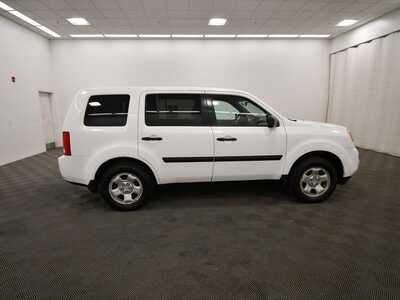 2012 Honda Pilot, $6999. Photo 8