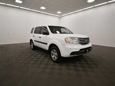 2012 Honda Pilot, $6999. Photo 9