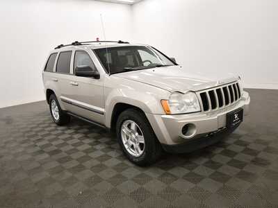 2007 Jeep Grand Cherokee, $4999. Photo 10