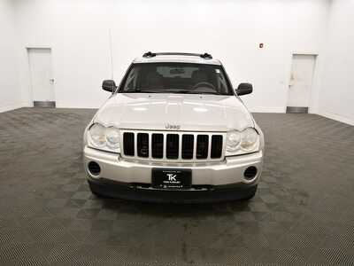 2007 Jeep Grand Cherokee, $4999. Photo 11