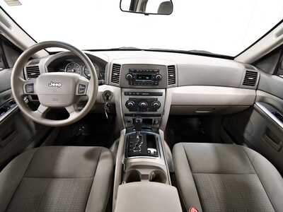 2007 Jeep Grand Cherokee, $4999. Photo 3