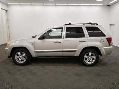 2007 Jeep Grand Cherokee, $4999. Photo 4