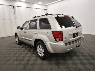 2007 Jeep Grand Cherokee, $4999. Photo 5