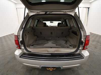 2007 Jeep Grand Cherokee, $4999. Photo 7