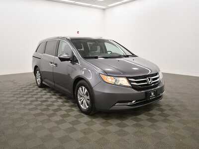 2015 Honda Odyssey, $8999. Photo 10