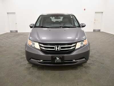 2015 Honda Odyssey, $8999. Photo 11