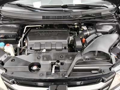 2015 Honda Odyssey, $8999. Photo 12