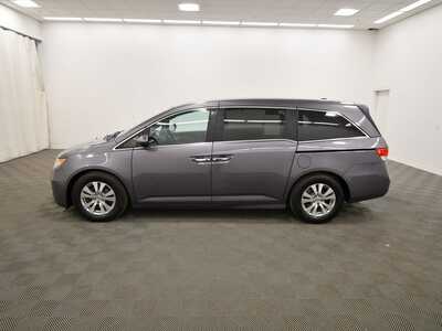 2015 Honda Odyssey, $8999. Photo 4