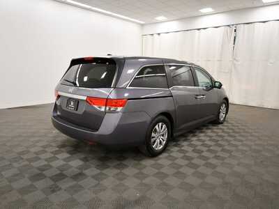 2015 Honda Odyssey, $8999. Photo 8