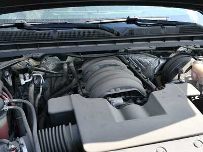 2017 Chevrolet 1500 Crew Cab, $21495. Photo 12