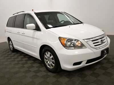 2009 Honda Odyssey, $5999. Photo 10