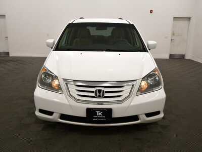 2009 Honda Odyssey, $5999. Photo 11