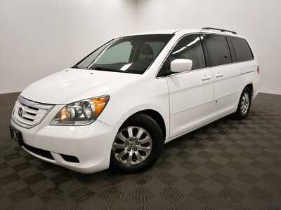 2009 Honda Odyssey, $5999. Photo 2