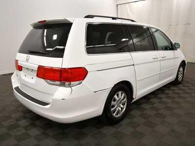 2009 Honda Odyssey, $5999. Photo 8