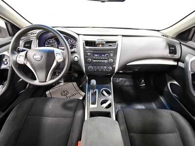 2014 Nissan Altima, $4999. Photo 3