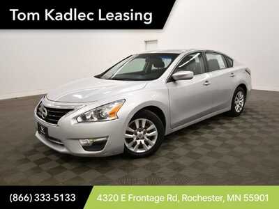 2014 Nissan Altima, $4999. Photo 1