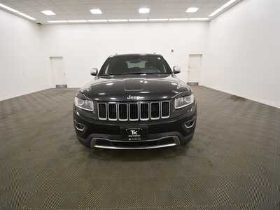2014 Jeep Grand Cherokee, $10995. Photo 10