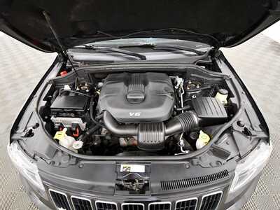 2014 Jeep Grand Cherokee, $10995. Photo 11