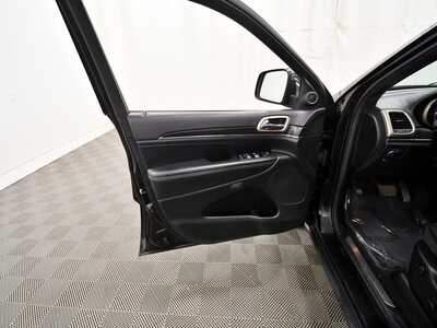 2014 Jeep Grand Cherokee, $10995. Photo 12