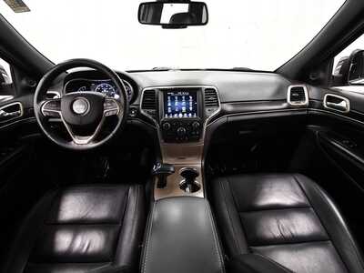 2014 Jeep Grand Cherokee, $10995. Photo 3