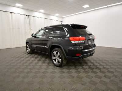 2014 Jeep Grand Cherokee, $10995. Photo 5