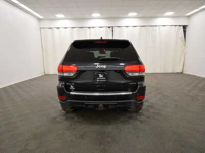 2014 Jeep Grand Cherokee, $10995. Photo 6