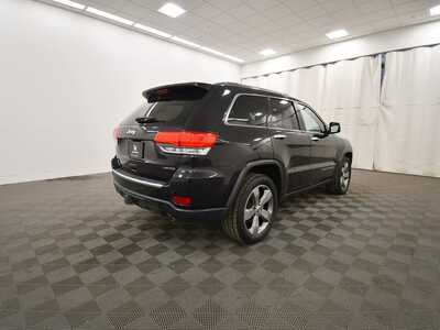 2014 Jeep Grand Cherokee, $10995. Photo 7
