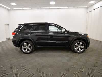 2014 Jeep Grand Cherokee, $10995. Photo 8