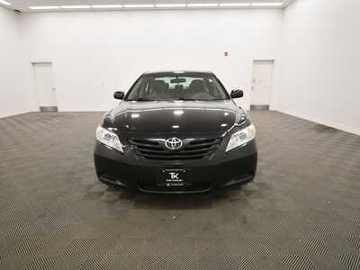 2007 Toyota Camry, $5495. Photo 11